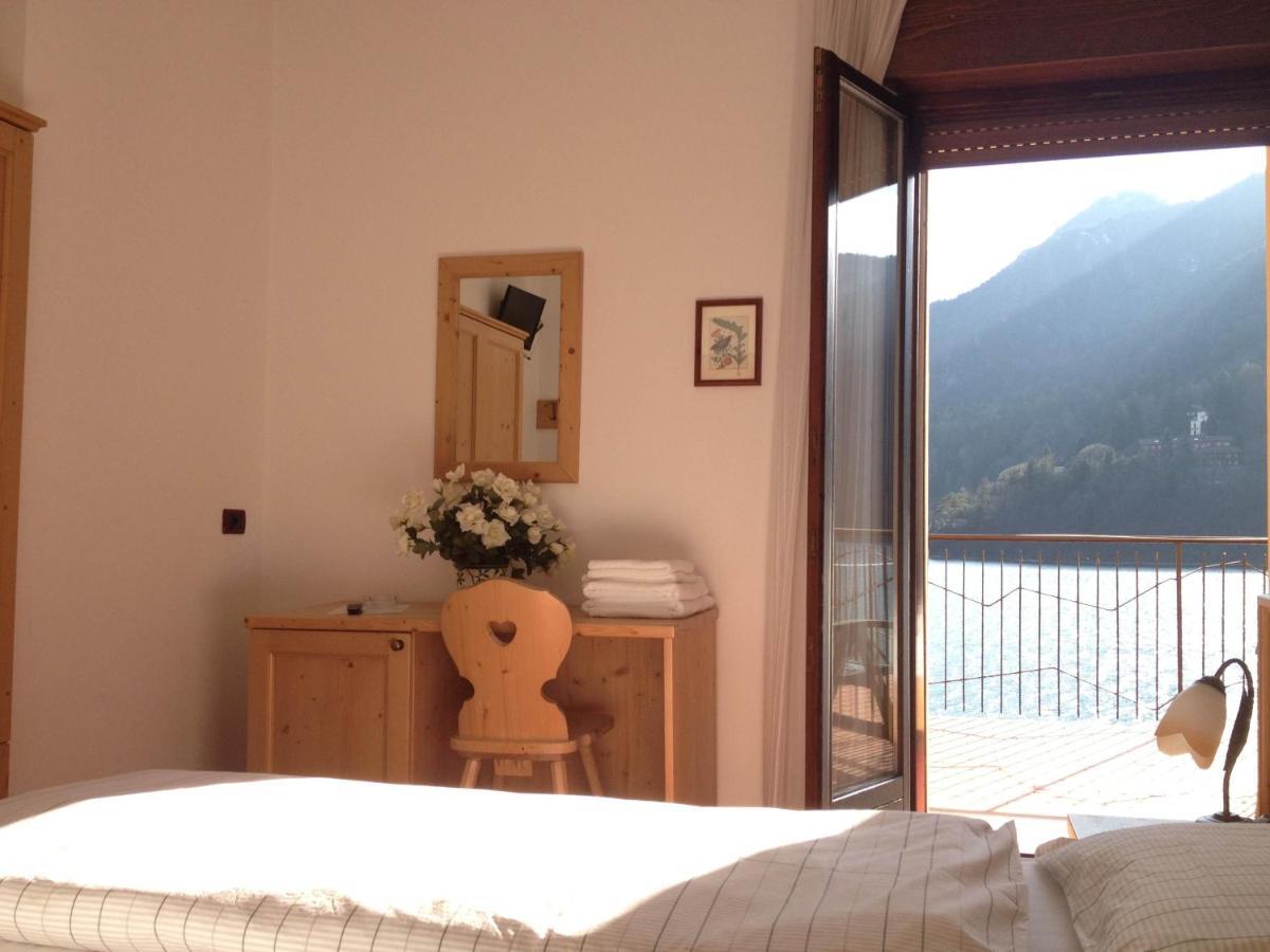 Albergo Mezzolago Mezzolago