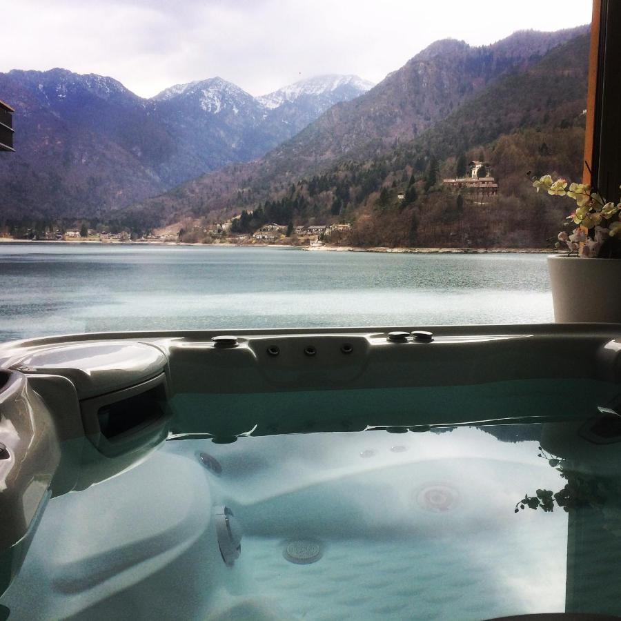 Hotel Albergo Mezzolago 3*