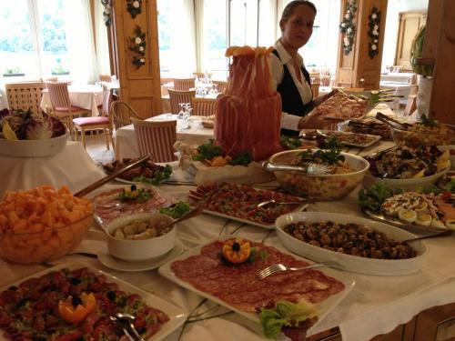 Hotel Albergo Mezzolago Mezzolago