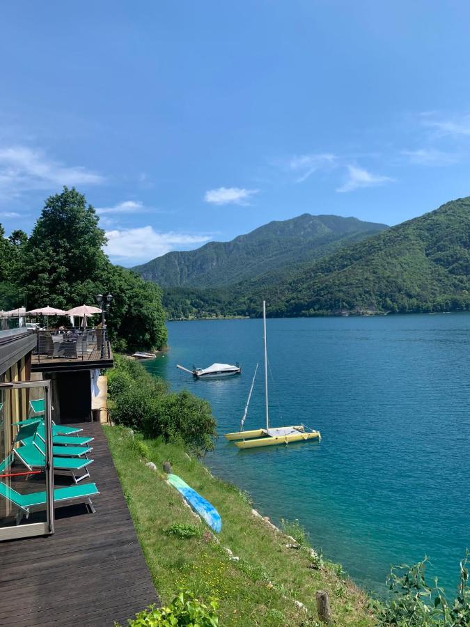 Hotel Albergo Mezzolago Mezzolago