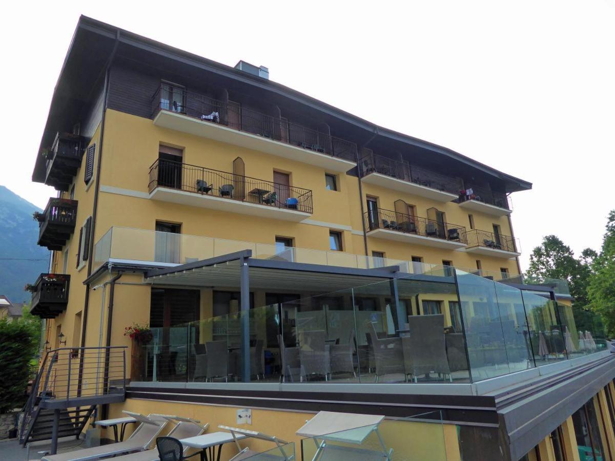 Hotel Albergo Mezzolago Mezzolago