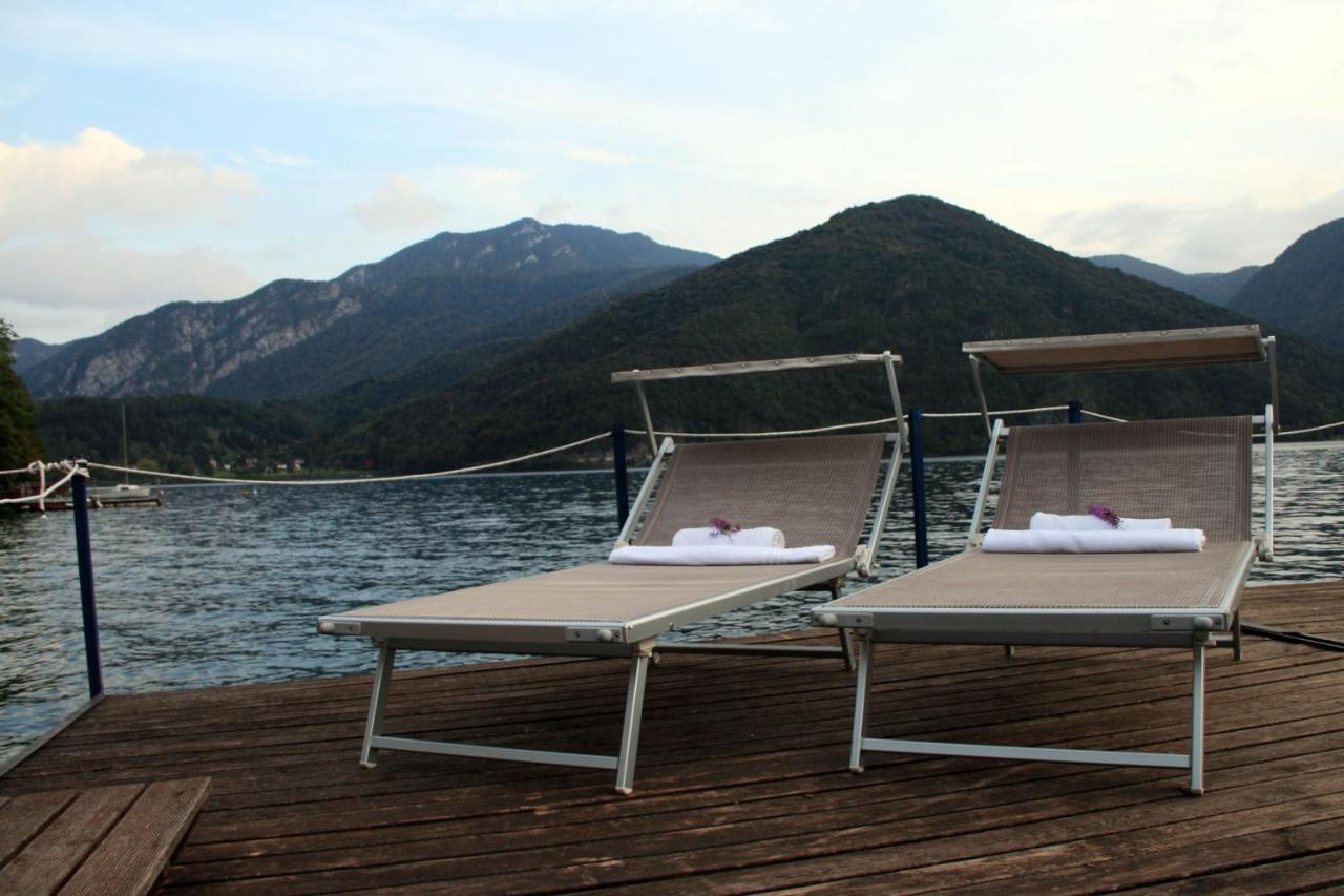 Albergo Mezzolago Hotel Mezzolago