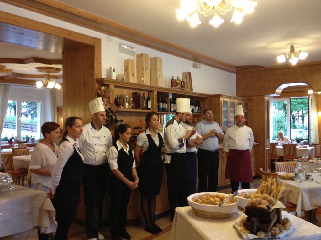 Hotel Albergo Mezzolago Mezzolago