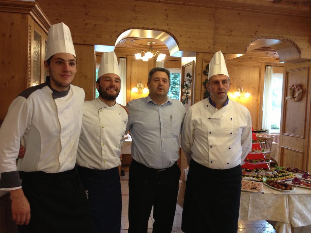 Hotel Albergo Mezzolago