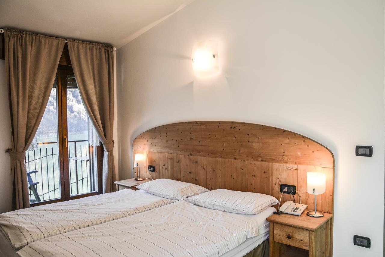Albergo Mezzolago 3* Mezzolago