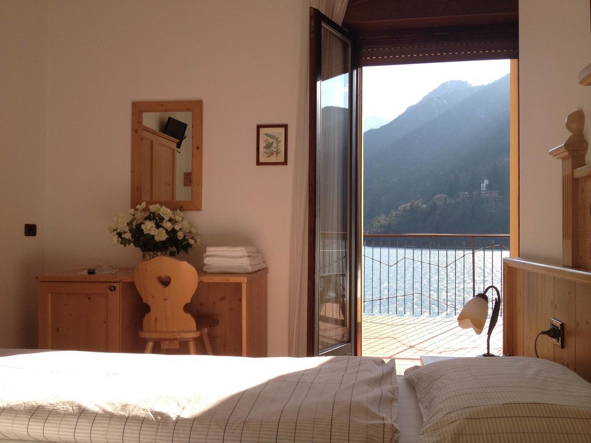 Albergo Mezzolago Hotel Mezzolago