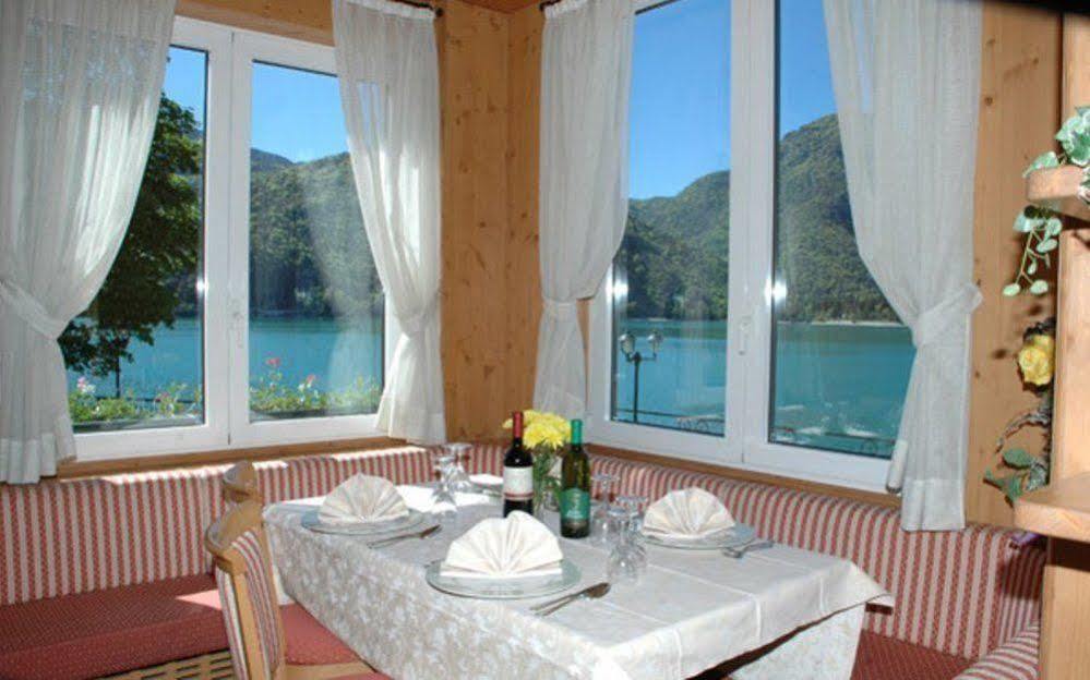 Albergo Mezzolago