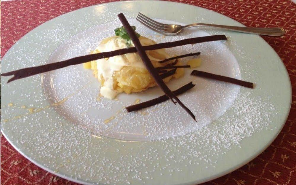 Hotel Albergo Mezzolago