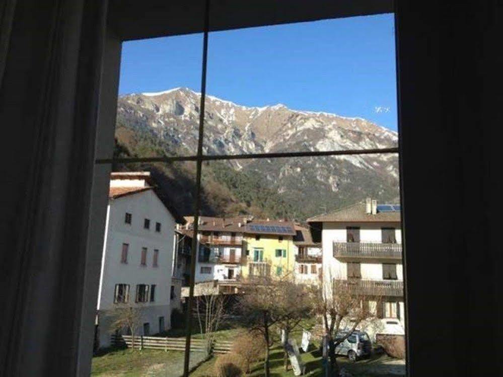 Albergo Mezzolago Hotel Mezzolago