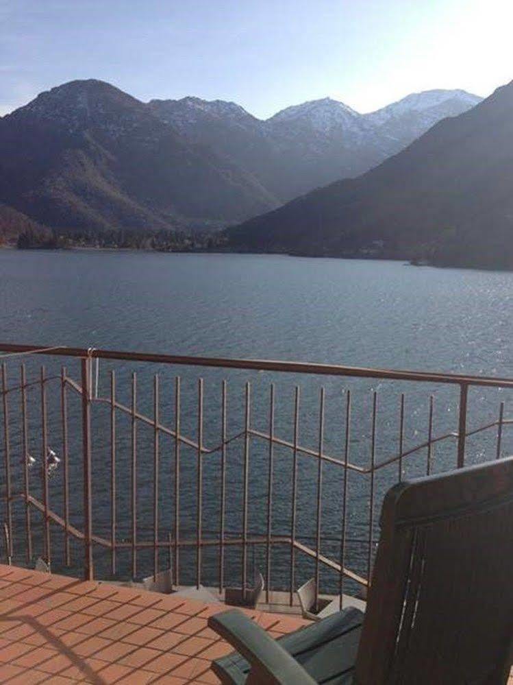 Hotel Albergo Mezzolago 3*
