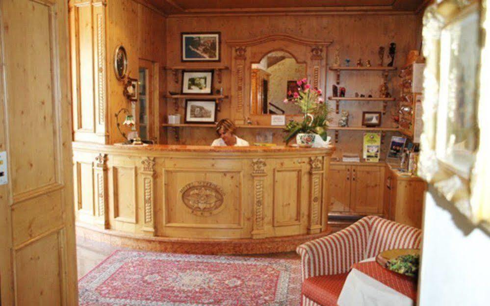 Albergo Mezzolago Hotel Mezzolago