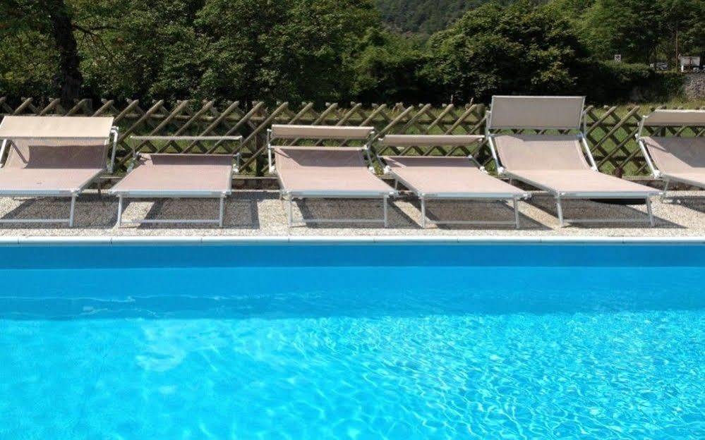 Albergo Mezzolago Hotel Mezzolago