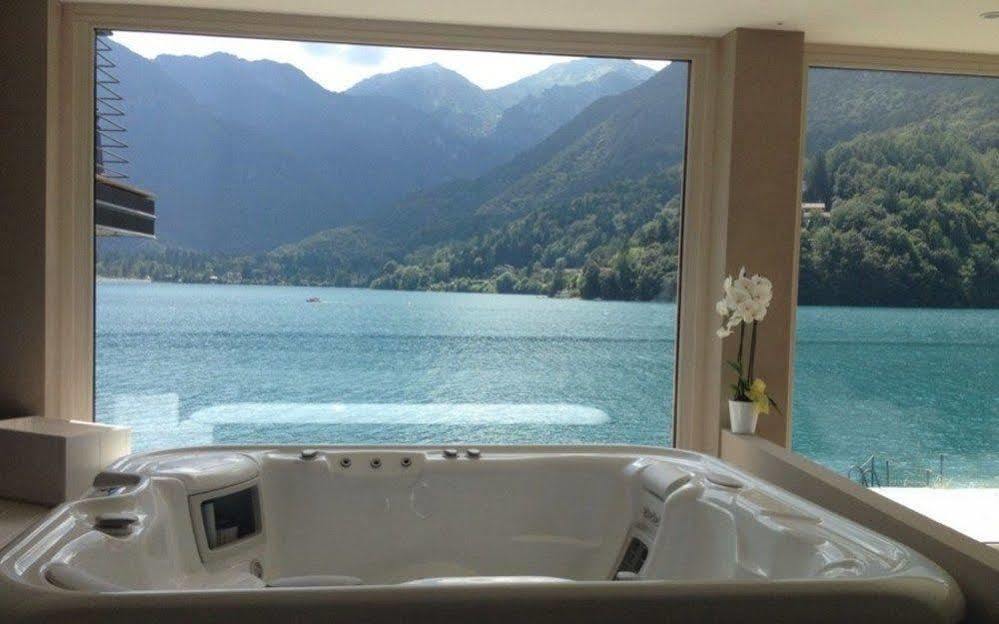 Albergo Mezzolago 3* Mezzolago