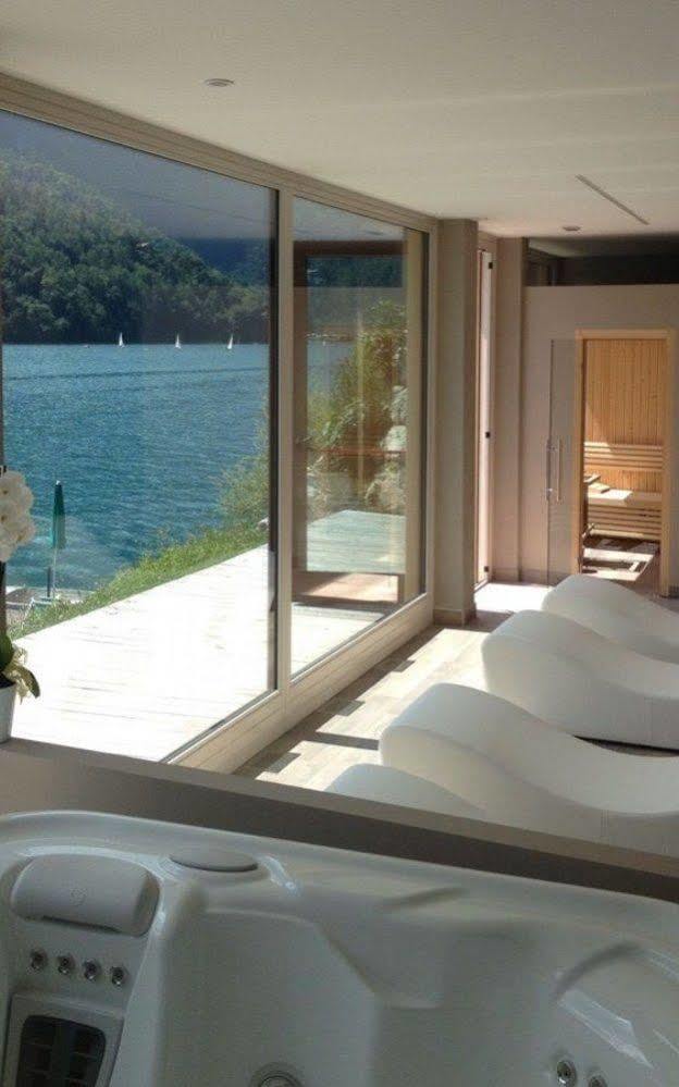 Albergo Mezzolago Hotel 3*
