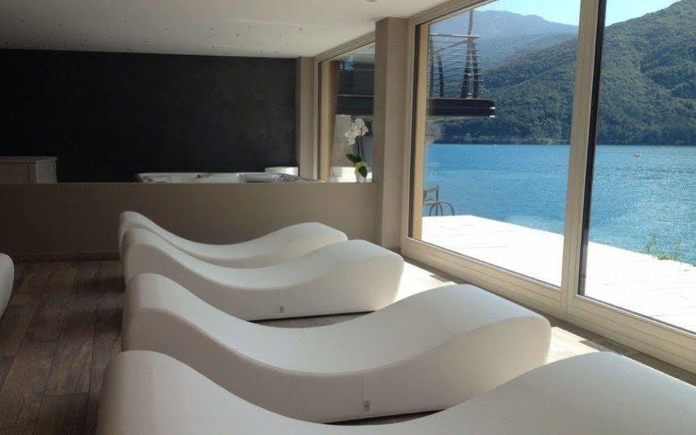 Albergo Mezzolago Hotel 3*