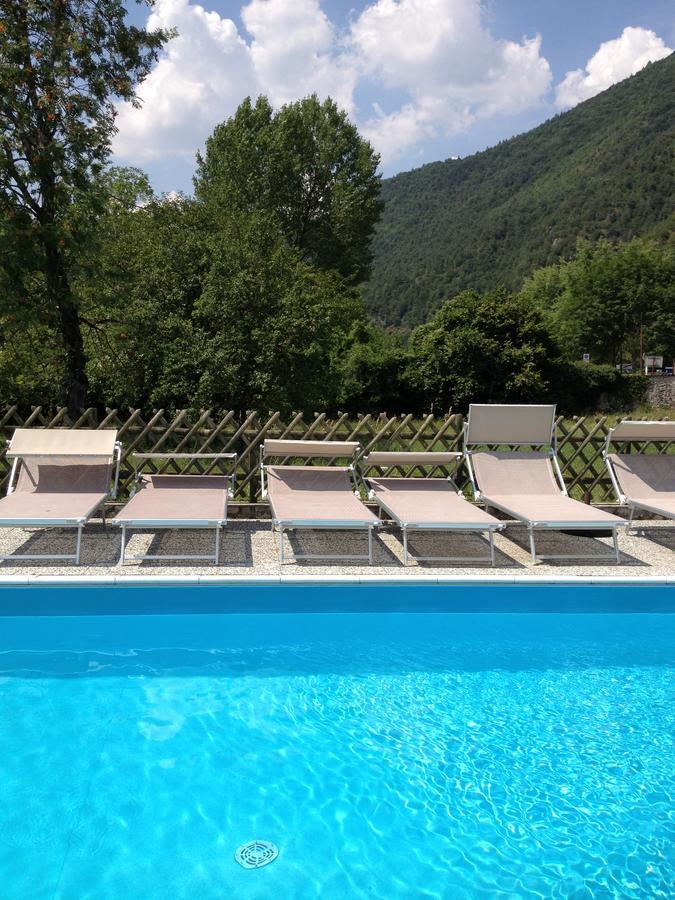 Albergo Mezzolago Mezzolago