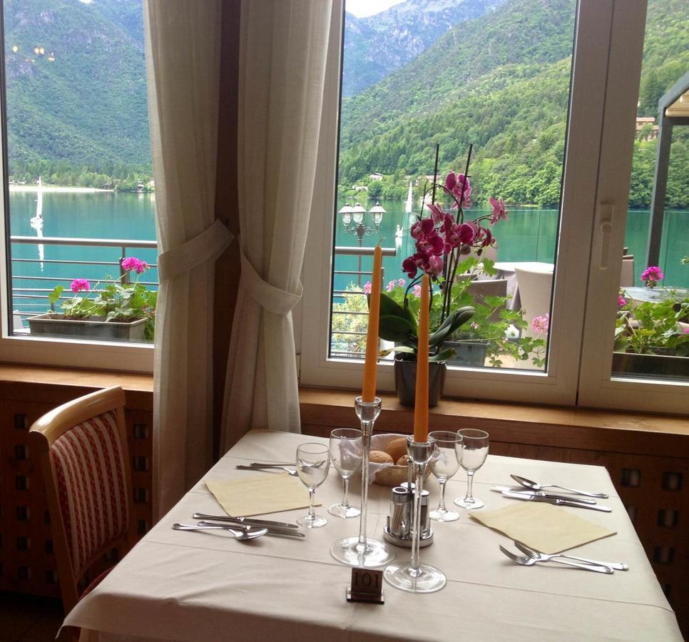 Albergo Mezzolago Mezzolago