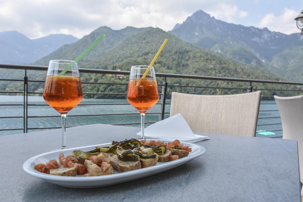Albergo Mezzolago Hotel Mezzolago